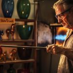 Glasbläser von Murano: Glanzstücke aus Glas – Entdecken Sie die Kunst und Tradition