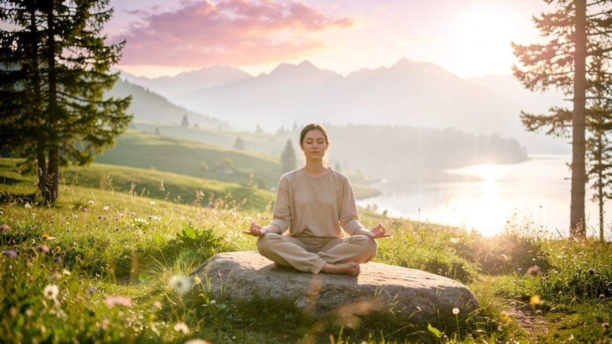 Moderne Spiritualität: Mehr als nur Esoterik – Ein Blick auf aktuelle Trends