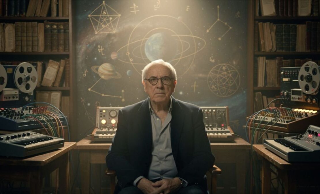 Franco Battiato: Experimentelle Musik und spirituelle Tiefe