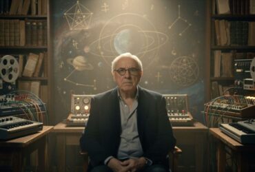 Franco Battiato: Experimentelle Musik und spirituelle Tiefe