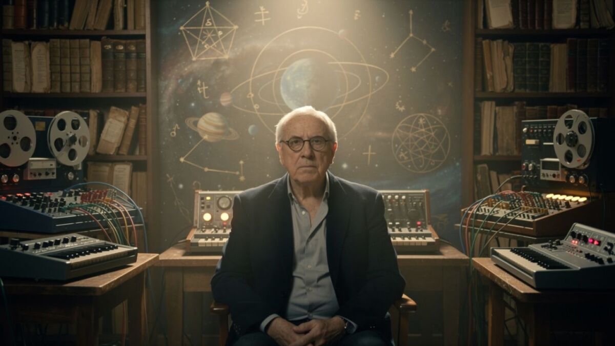 Franco Battiato: Experimentelle Musik und spirituelle Tiefe