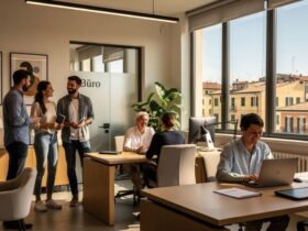 Arbeitskultur in Italien: Mehr als nur „La Dolce Vita“?