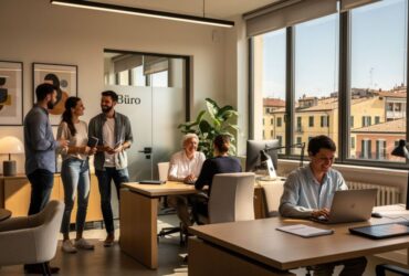 Arbeitskultur in Italien: Mehr als nur „La Dolce Vita“?