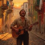 Canzone Napoletana: Melodien, die die Seele Neapels berühren
