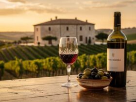 Nero d’Avola: Siziliens Wein-Ikone im Fokus der Neuigkeiten