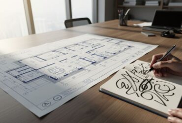 Bürokratie und Improvisation: Ein Tanz zwischen Regeln und Realität
