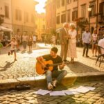 Musik als Lebensgefühl – La Dolce Vita: Die italienische Seele in jedem Takt
