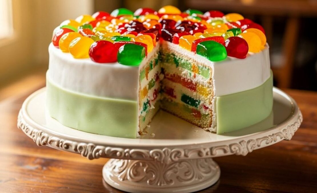 Cassata Siciliana: Ein zeitloses Meisterwerk der sizilianischen Pâtisserie – Aktuelle Einblicke und Fakten