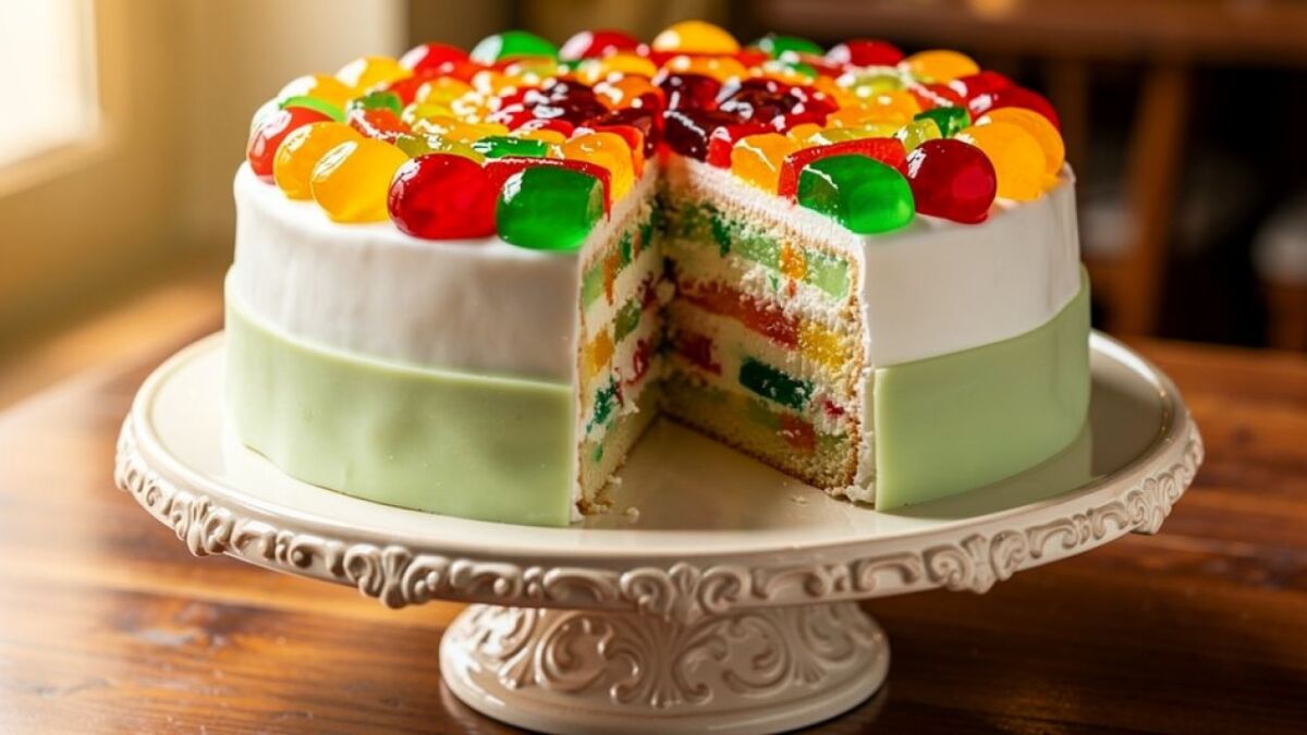 Cassata Siciliana: Ein zeitloses Meisterwerk der sizilianischen Pâtisserie – Aktuelle Einblicke und Fakten